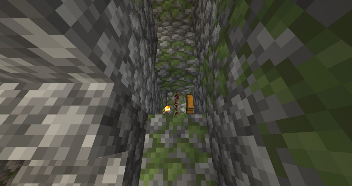 Tutorials/Gathering resources on peaceful difficulty – Minecraft Wiki