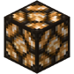 Lit Redstone Lamp JE2 BE1