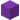 Purple Concrete Powder