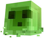 1433. Slime (Minecraft) (Advanced)