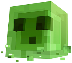 Slime Minecraft Wiki