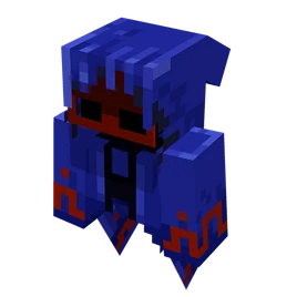 Souldancer Robe (MCD)