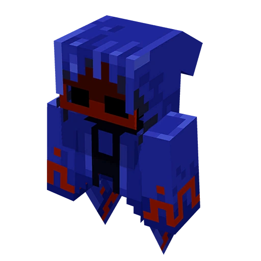 Minecraft DungeonsSouldancer Robe Minecraft Wiki