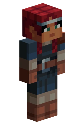 T-Pose.