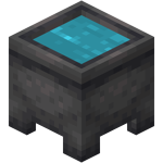 Warm Ocean Water Cauldron JE2