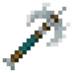 Minecraft Dungeons Whirlwind Double Axe Minecraft Wiki