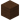 Brown Wool JE2 BE2