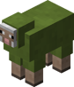 Green Sheep JE1