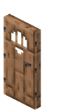 Jungle Door JE4