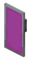 Magenta Shield