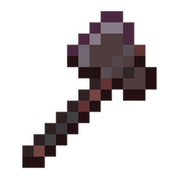 Enchanted Netherite Sword - Wiki Guide 