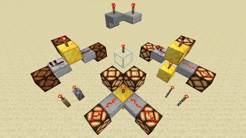 Redstone Dust – Minecraft Wiki