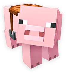 Pig – Minecraft Wiki