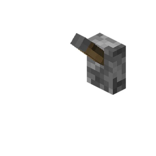 Minecraft How To Craft A Lever