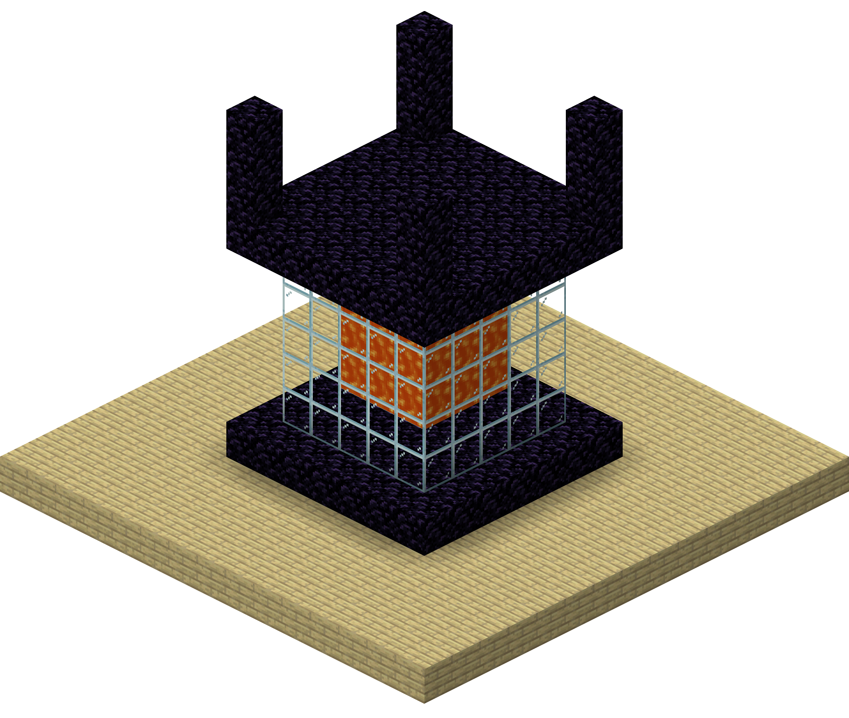 Woodland Mansion Official Minecraft Wiki Woodland Mansion Official Minecraft Wiki