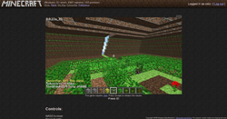 Java Edition Classic 0 0 23a 01 Official Minecraft Wiki