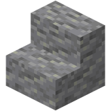Andesite Stairs