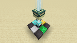 Beacon Official Minecraft Wiki