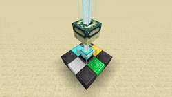 The Ultimate Minecraft 1.20 Beacon Guide  Effects, Range, Powers,  Pyramids, Beams & More! 