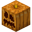 Carved Pumpkin (S) BE2