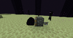 ▷ The Egg of the Ender Dragon - How to get it