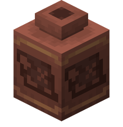 Explorer Decorated Pot