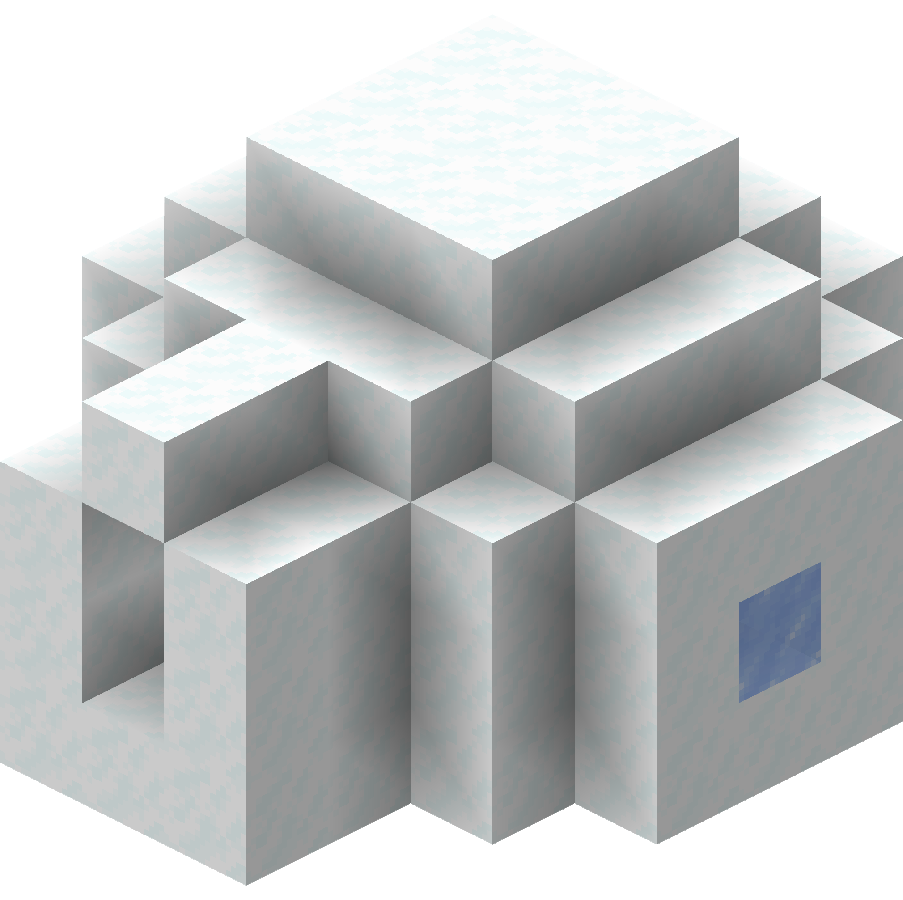 Igloo Minecraft Wiki