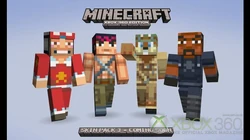 Promotional image for Skin Pack 3.