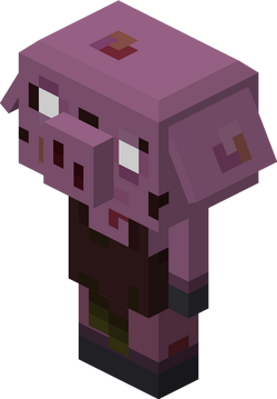 Minecraft Legends:Piglin – Minecraft Wiki
