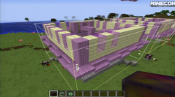 Structure Block Official Minecraft Wiki