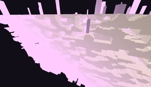 The edge far lands on PC before 1.9.