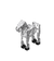 Baby Skeleton Horse