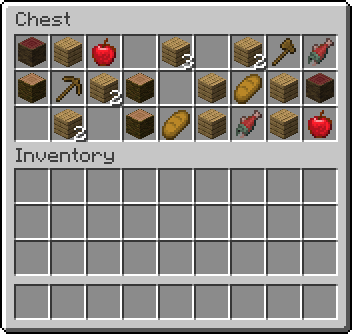 Chest Minecraft Wiki