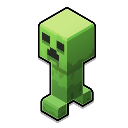 Creeper (Minecraft legends) Minecraft Texture Pack