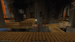 Mineshaft Official Minecraft Wiki Mineshaft Official Minecraft Wiki
