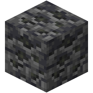 minecraft coal armor