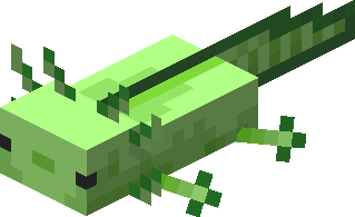 Axolotl Minecraft Wiki