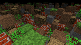 Minecraft 4k