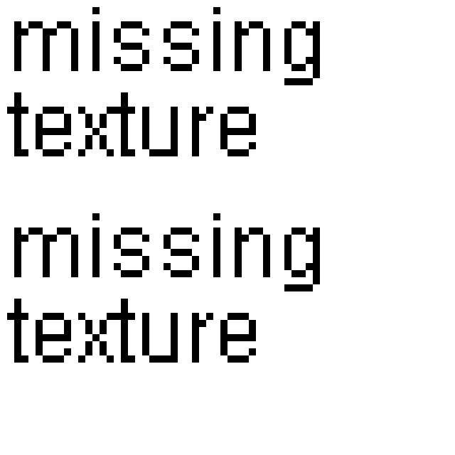 Missing Texture (Windows 10, Java 16.0.2) JE2.png