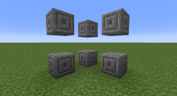Stone Bricks – Minecraft Wiki