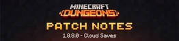 Patchnotes cloud-saves