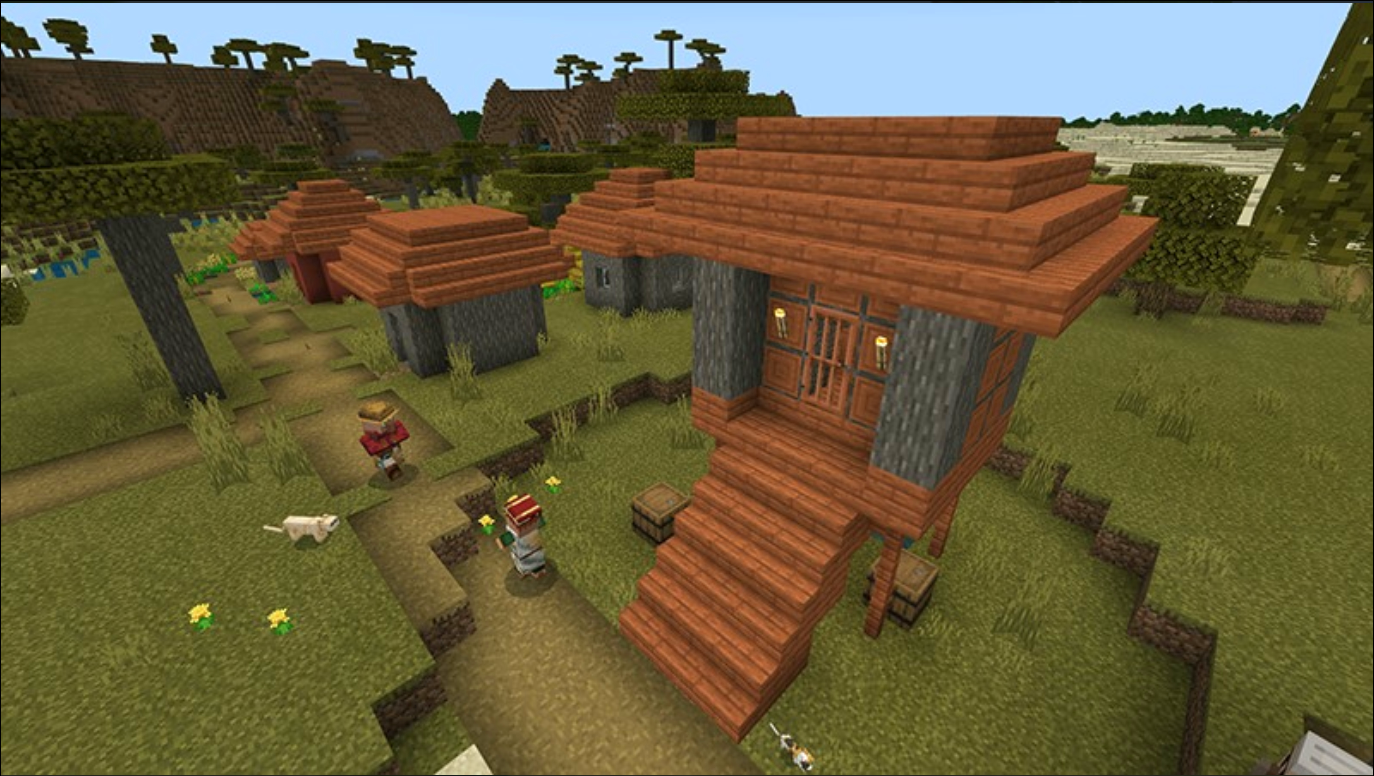 minecraft seeds