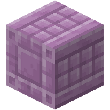 Minecraft 1.9 Purple Theme? - Recent Updates and Snapshots