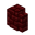 Red Nether Brick Wall JE1.png