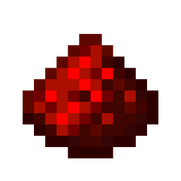 Redstone Dust – Minecraft Wiki