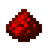 minecraft redstone png