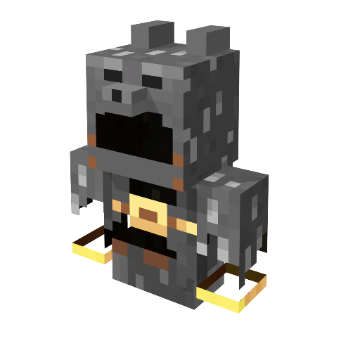 Minecraft Dungeons Shadow Walker Official Minecraft Wiki