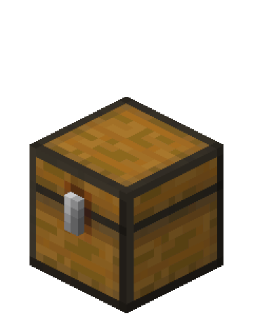 Cofre Trampa Minecraft Wiki