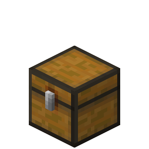 How to Make a Chest in Minecraft (2024 Guide)