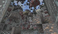 No link between Redstone and Diamond